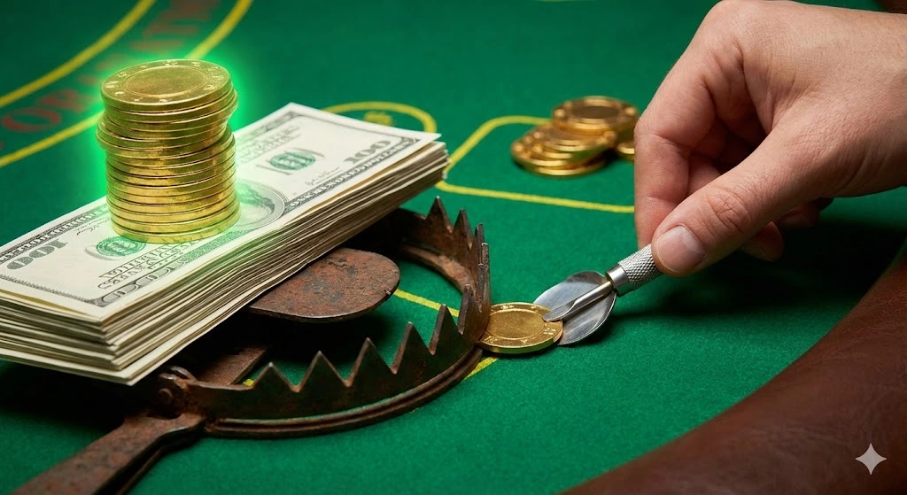 Khuyến mãi nạp tiền và cạm bẫy doanh thu: Cách nhận thưởng an toàn tại Trang Kubet uy tín