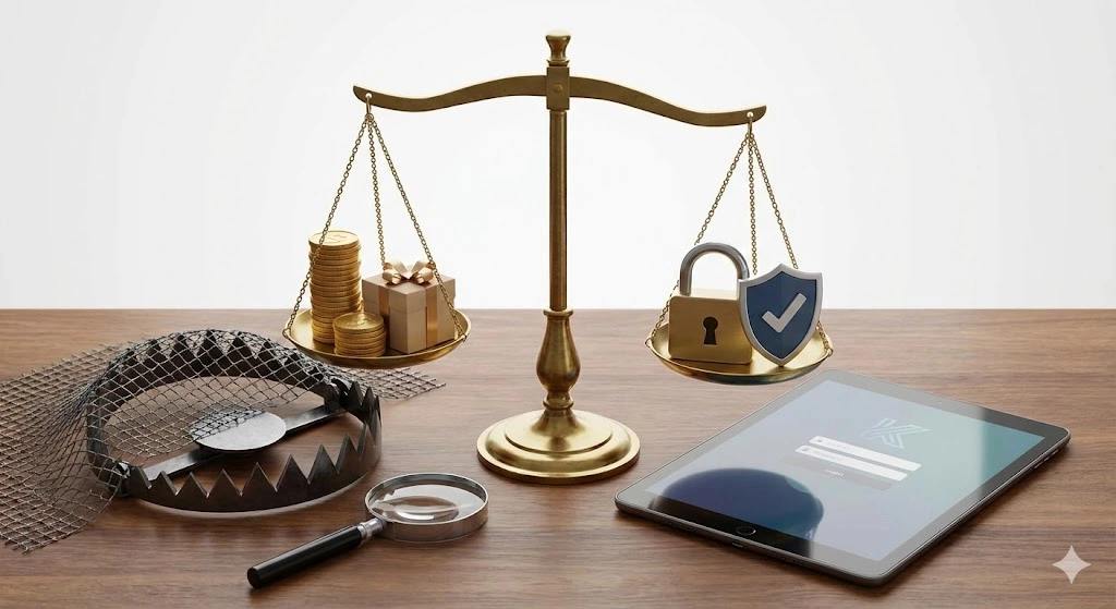 Khuyến mãi nạp tiền và cạm bẫy doanh thu: Cách nhận thưởng an toàn tại Trang Kubet uy tín