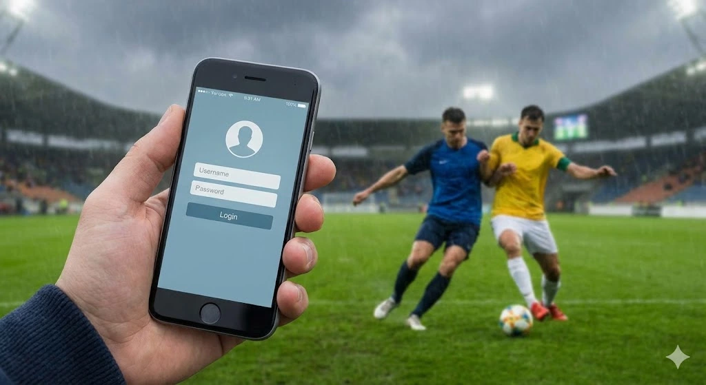 Kèo cá cược Ngoại hạng Anh: Tại sao đây là giải đấu khó dự đoán nhất và hướng dẫn Kubet đăng nhập 3933