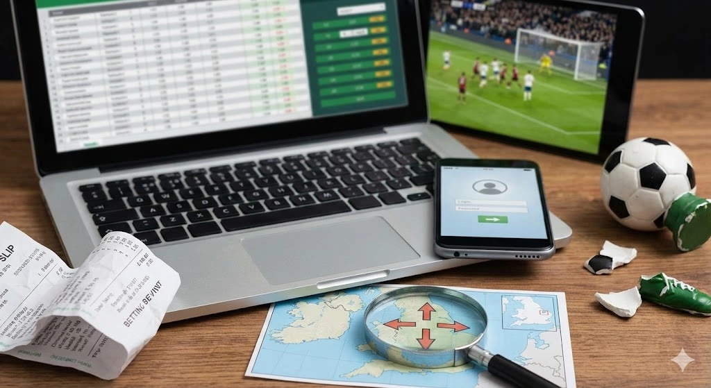 Kèo cá cược Ngoại hạng Anh: Tại sao đây là giải đấu khó dự đoán nhất và hướng dẫn Kubet đăng nhập 3933