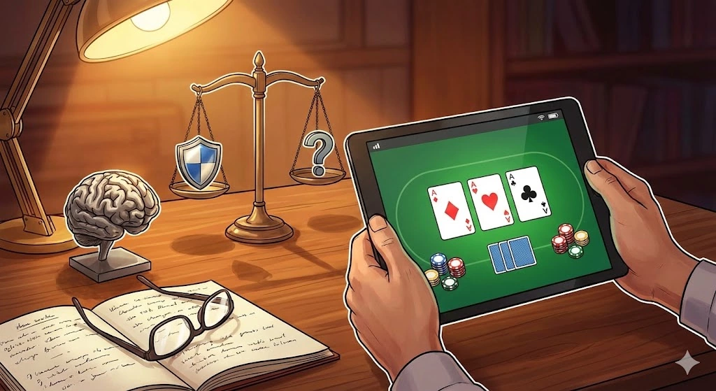 Ba Lá Online: Cách Giữ Tâm Lý Thép Để Thắng Lớn Và Giải Đáp Trang Kubet Có Lừa Đảo Không