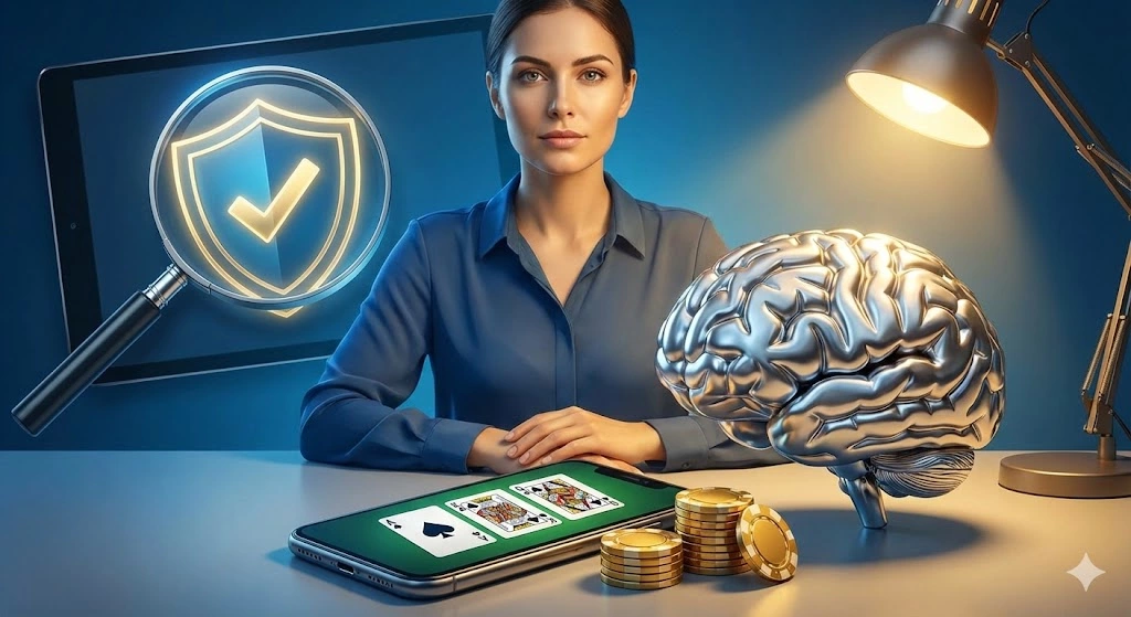 Ba Lá Online: Cách Giữ Tâm Lý Thép Để Thắng Lớn Và Giải Đáp Trang Kubet Có Lừa Đảo Không